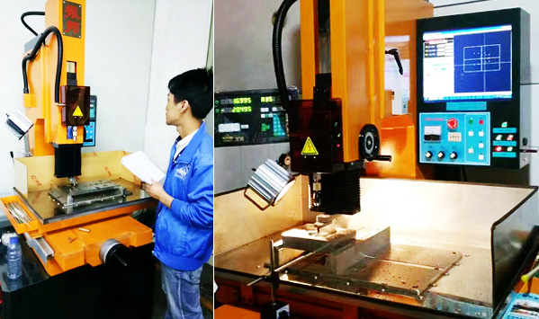 精工品質(zhì)、操作簡(jiǎn)便