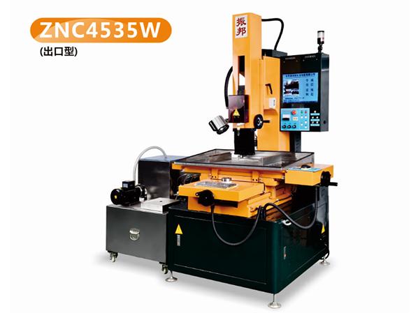 細(xì)孔放電機(jī)維護(hù)需要注重的4個(gè)方面