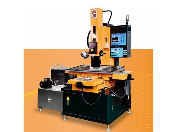 細(xì)孔放電機(jī)