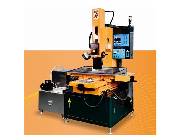 細(xì)孔放電機(jī)操作使用之常遇故障處理建議簡(jiǎn)析