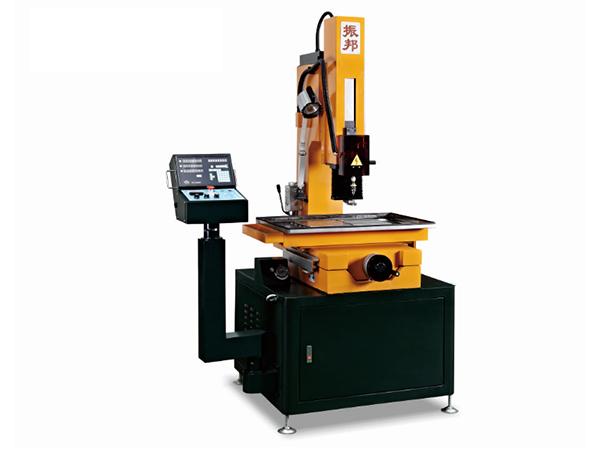 細(xì)孔放電機(jī)