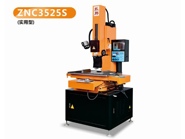 細(xì)孔放電機(jī)的一些問(wèn)題解決方法