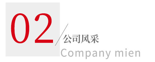 公司風(fēng)采