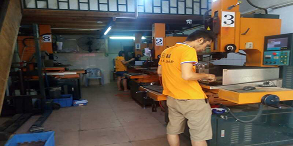 投資振邦，我們放心